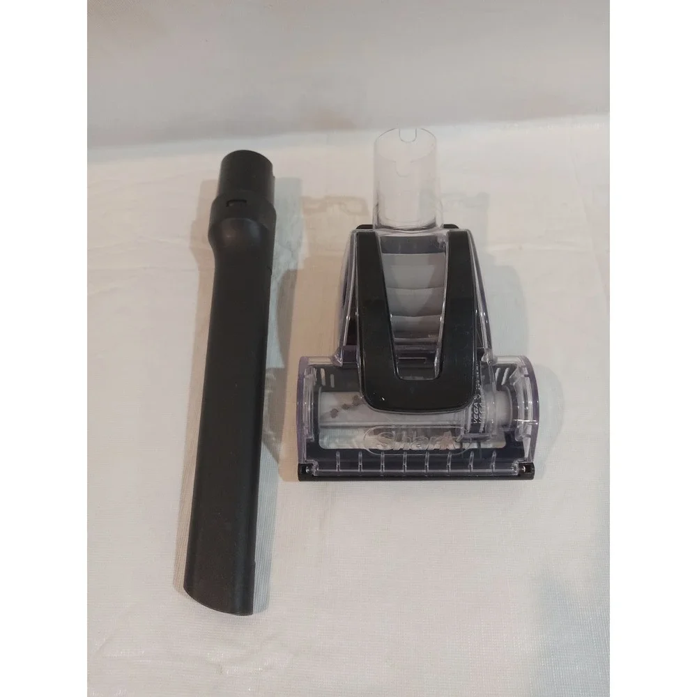 Shark Vacuum Cleaner Wand and Pet Power Brush Attachment Set
